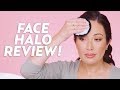 My Honest Review of Face Halo, Makeup Eraser, and More! | Beauty with Susan Yara