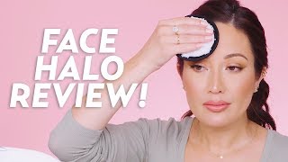 My Honest Review of Face Halo, Makeup Eraser, and More! | Beauty with Susan Yara screenshot 5