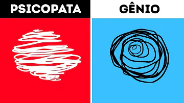 O que os desenhos significam?