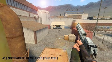 #1 [ not faked ] DEMO FREE [ old css ]