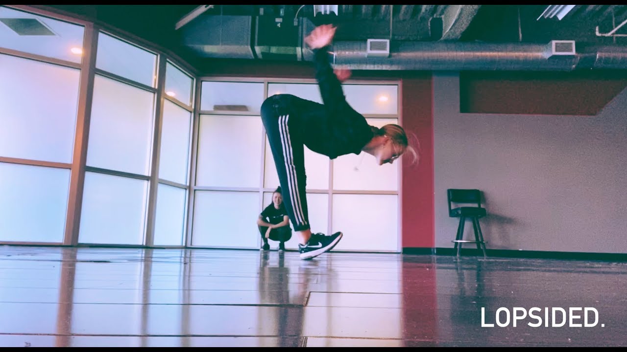 DUODOODLES! | Natalya Z & Chloe Puff freestyle game