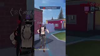 BR Ranked booyah fyp #garenafreefire #freefire #gameplay