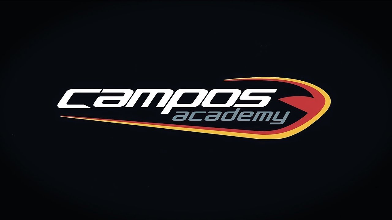Campos Academy YouTube