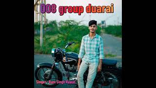 008 Group Duarai Singer Ram Singh Rawat