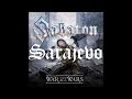 Sarajevo Symphonic/Orchestral Version with Vocals - Sabaton