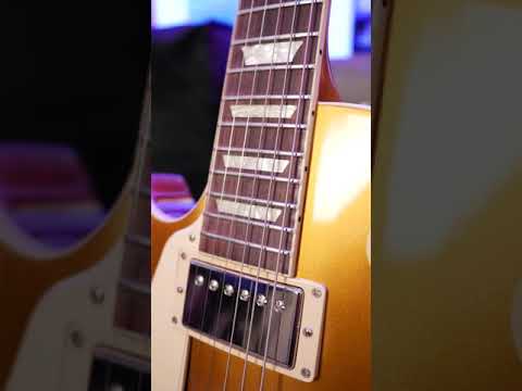 Video: Skillnaden Mellan Epiphone Guitar Och Gibson Guitar