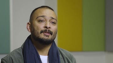 An immersive, industry-ready experience for Ash | LSE Data Analytics Career Accelerator Past Learner