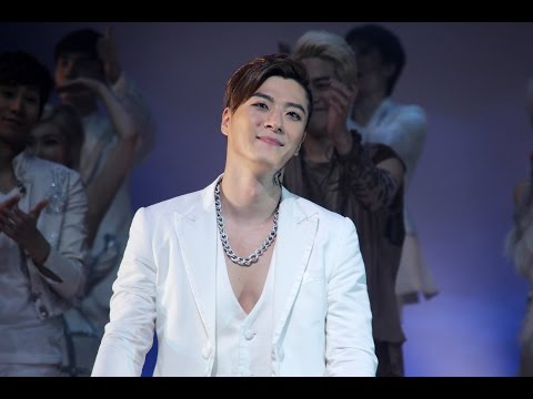 150905 지저스 크라이스트 수퍼스타 PM 2:00 - 커튼콜 (최재림,윤형렬,장은아,지현준)