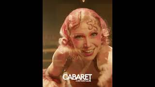 Cabaret - The Musical At The Kit Kat Club