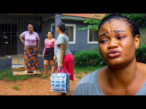 HER WICKED STEPMOM THREW HER OUT OF D HOUSE, NOTKNOWING SHE WOULD RETURN AS A QUEEN-2026 FULL MOVIE