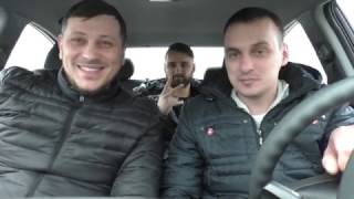 Полиция Питера Тизер