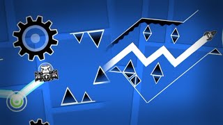 (Showcase) Cancelled() Belloq Sequel Layout by Pennutoh | Geometry Dash