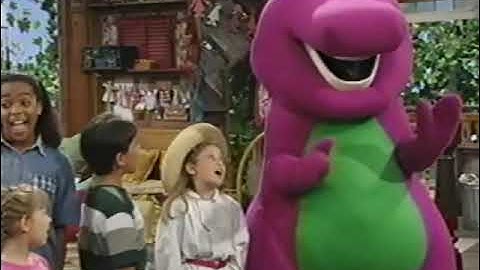 Rhyme Time Rhythm (2005 Version) Credits