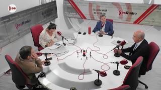 Tertulia de Federico: Una huelga general que puede incendiar las calles