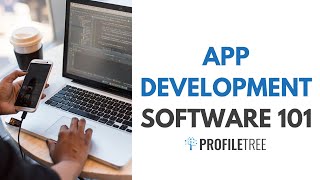 App Development Software 101 screenshot 2