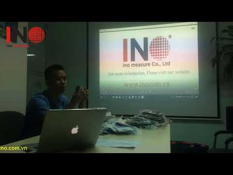 Video Những điều cần biết về cảm biến tiêm cận điện từ, điện... - youtube