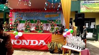 Download Lagu TK Bandung raya(tari batok)😉 MP3