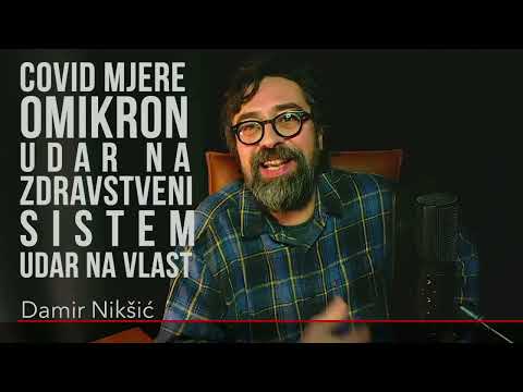 FORTINA SMJENA ZBOG TALASA OMIKRONA?