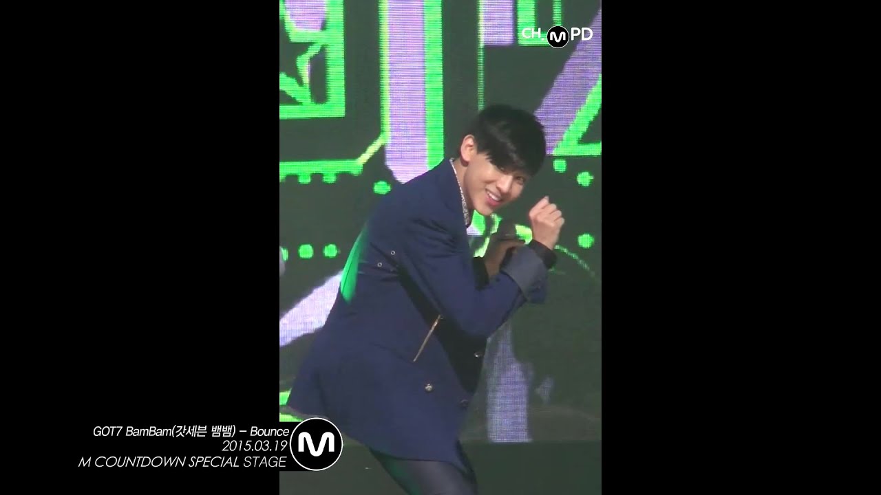 ベンベン「その他の公式Fancam」公式Fancamのサムネイル
