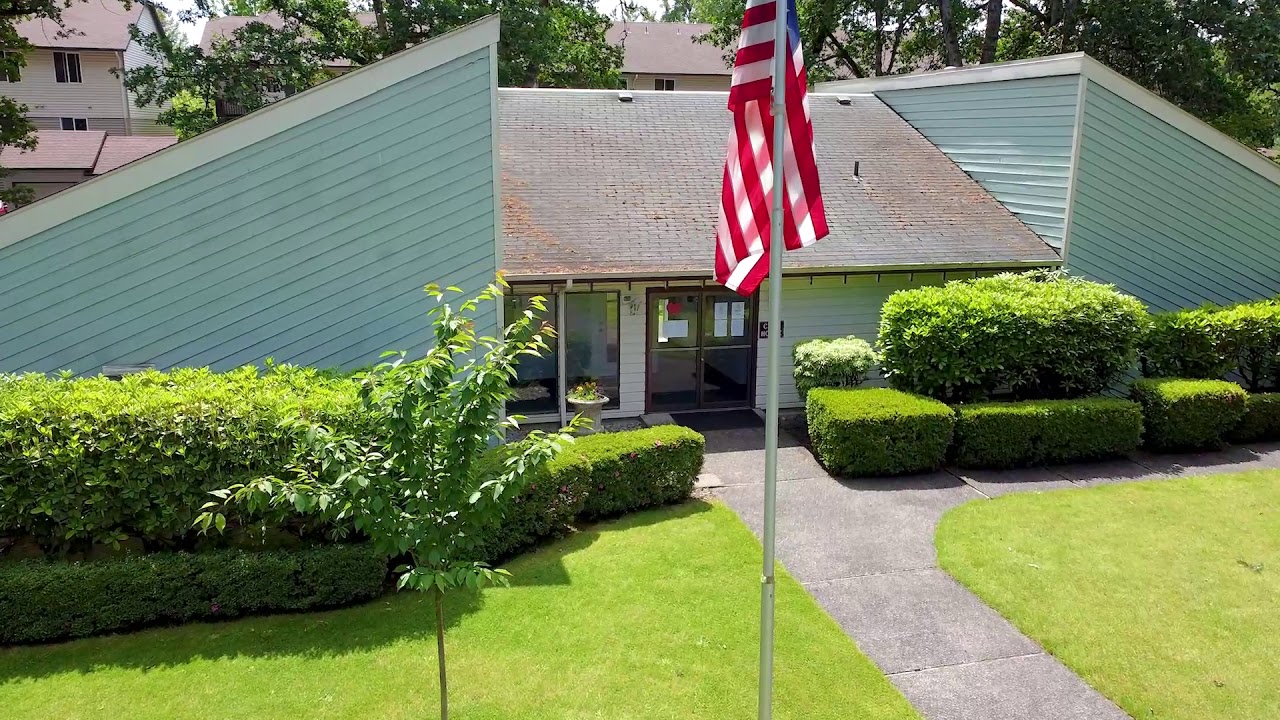 Fair Oaks Estates Vancouver, Washington YouTube