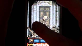 100 Crypts Level 20 Walkthrough