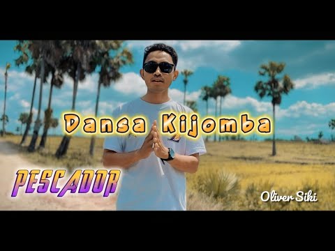 DANSA KIJOMBA - PESCADOR