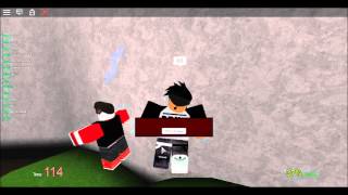 Robloxvampire Hunters