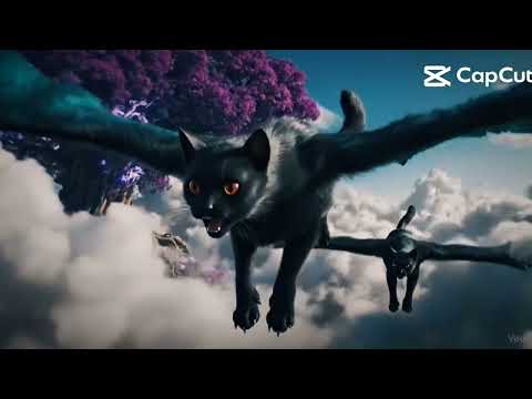 Bande Annonce - Les Chat-Rapaces