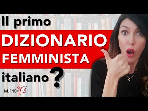 Vídeo: Resituate al diccionari?