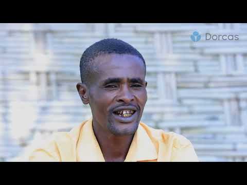 Het verhaal van Bado en Birke in Ethiopië | Dorcas ontwikkelingswerk