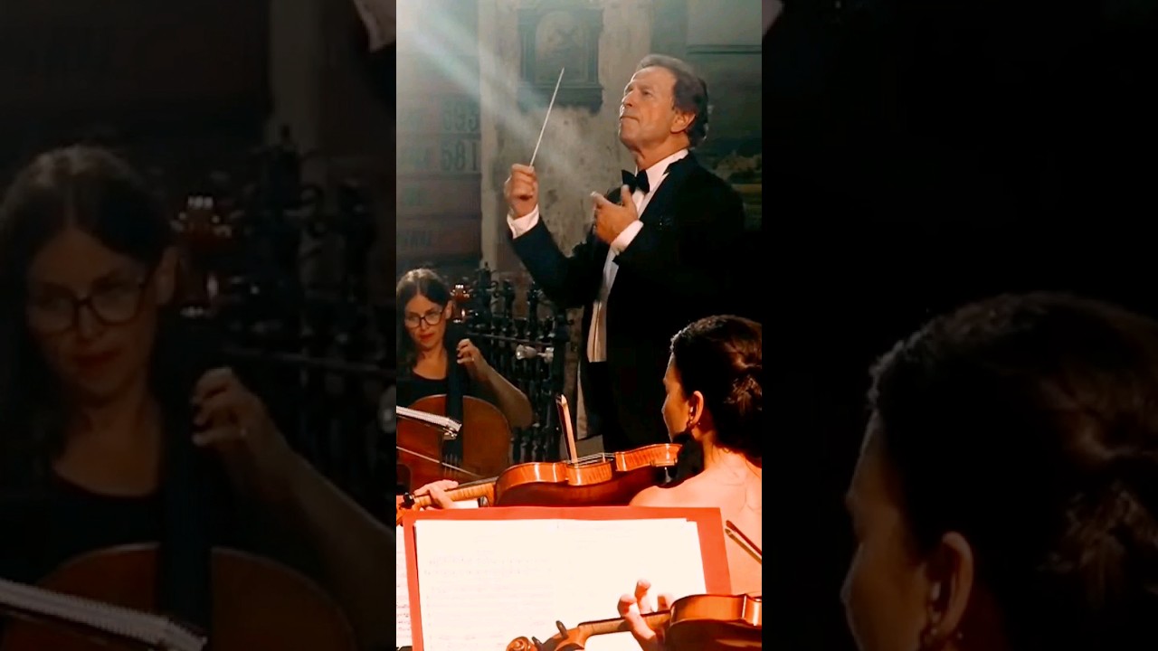 Andante moderato Carmen Suite Bizet, 