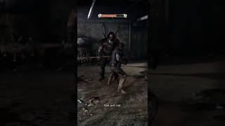 Mad Max ( Fighthing boss Top Dog Kill)