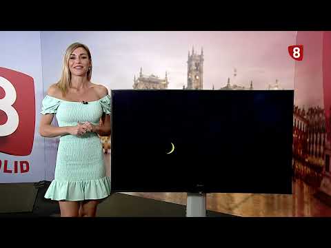 La8Valladolid Weather Forecast September 15, 2026