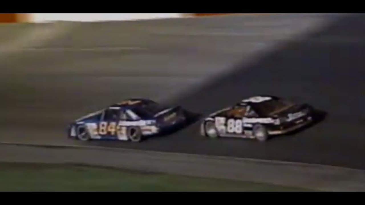 6101995 I70 SPEEDWAY ODESSA, MISSOURI ASA ACDelco Challenge