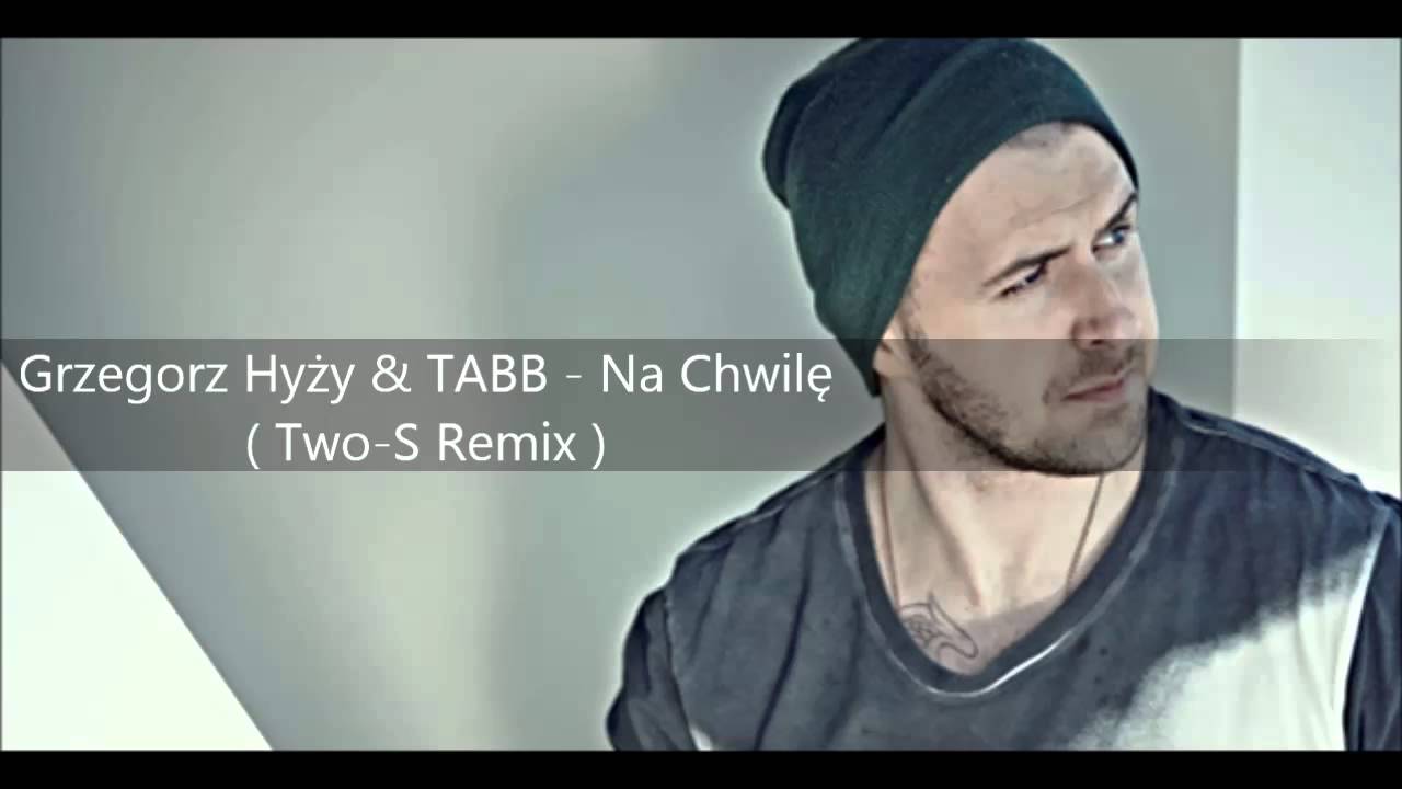 grzegorz hyzy tabb na chwile grzegorz hyzy tabb na chwile