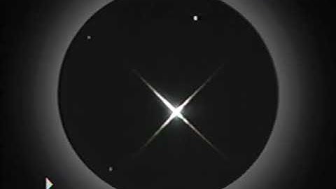 In Outer Space (2001 Version) Part 9