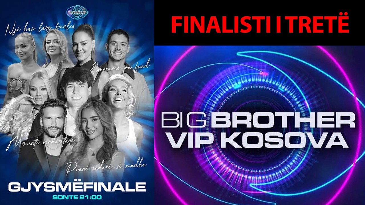 “ABSOLUTISHT duhet të jetë…”/ Ja KUSH është finalisti i TRETË – Ora 7