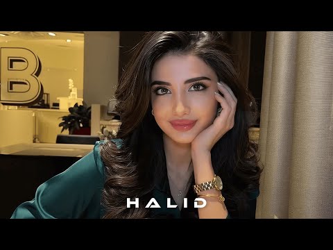 Halid Bu Na Darddir Na Musibat Remix 2026 