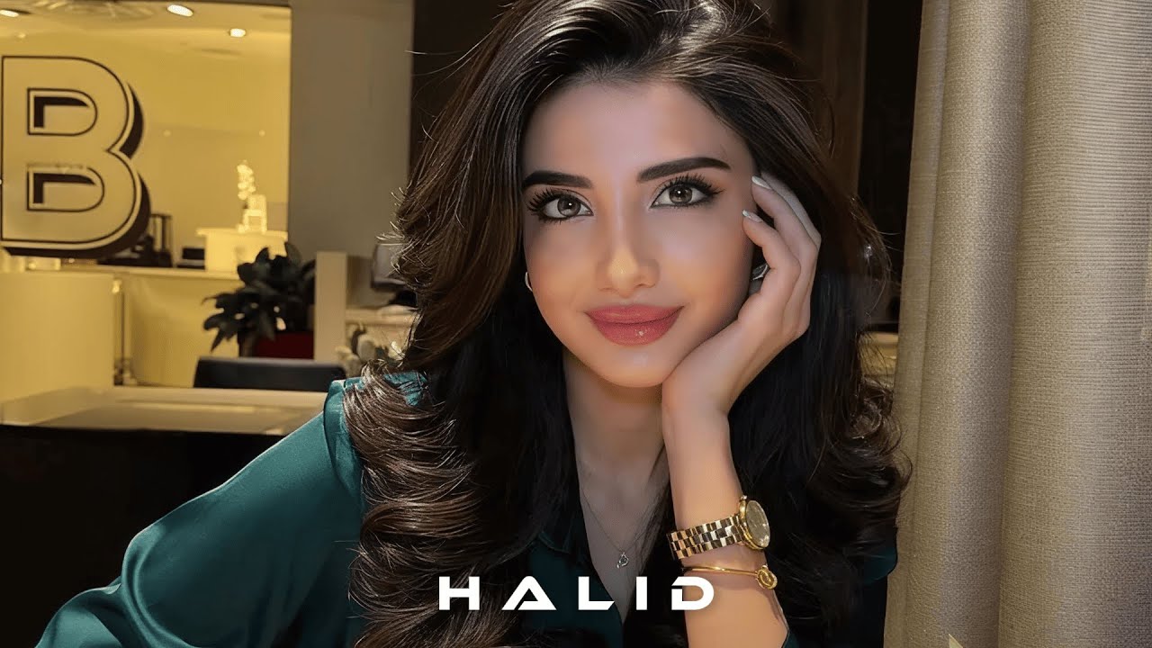 Halid - Bu Na Darddir Na Musibat (Remix) 2026