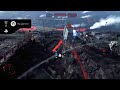 STAR WARS Battlefront - That got him!