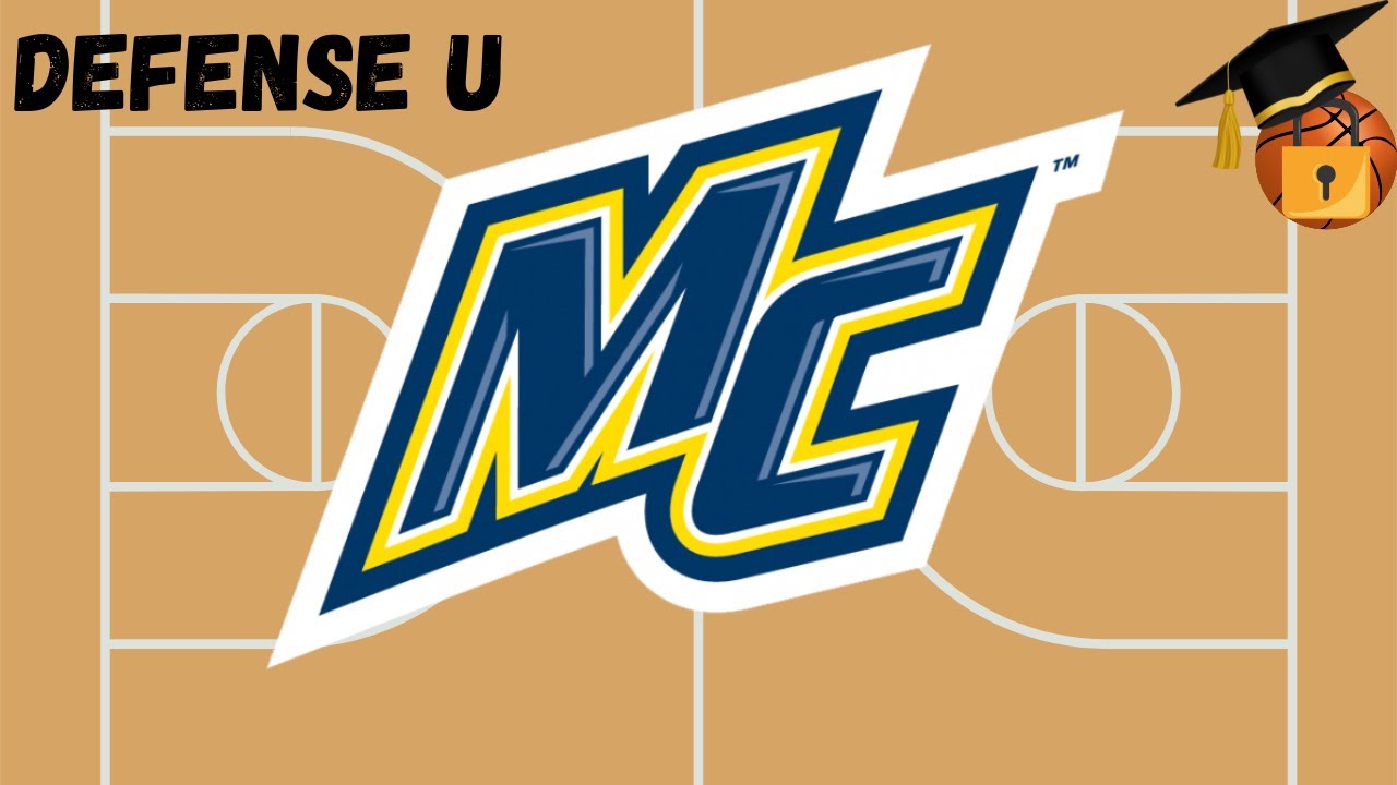 Merrimack: The Unconventional Zone Defense