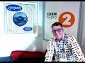 BBC Radio 2 Enchroma colour blindness