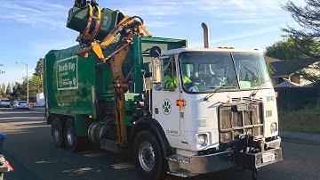 North Bay: Autocar Labrie Cool Hand (Part 1)