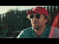 “A round of golf is a great first date.” - Shiskine Golf Club │ Scotland Diaries Episode 1