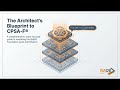 The Architect's Blueprint to CPSA-F® | From Zero to Exam-Ready | iSAQB Foundation Level Guide