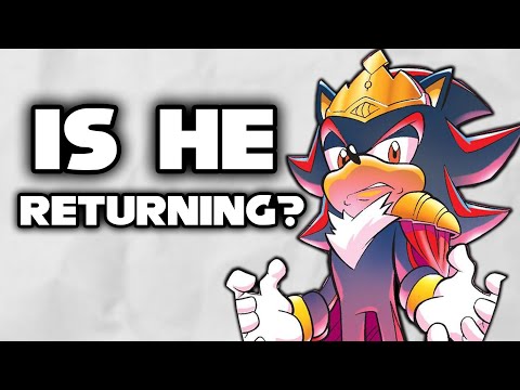 Is King Shadow Returning To VRChat?