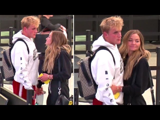 jake paul golden backpack