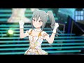 【スタマス】『THE IDOLM@STER』 神崎 蘭子【デレマス】