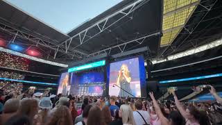 Hero part 2 - Mariah Carey live @ Capital Summertime Ball 2025