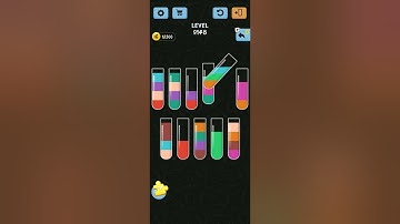 Water Color Sort Level 9146 9147 9148 9149 9150